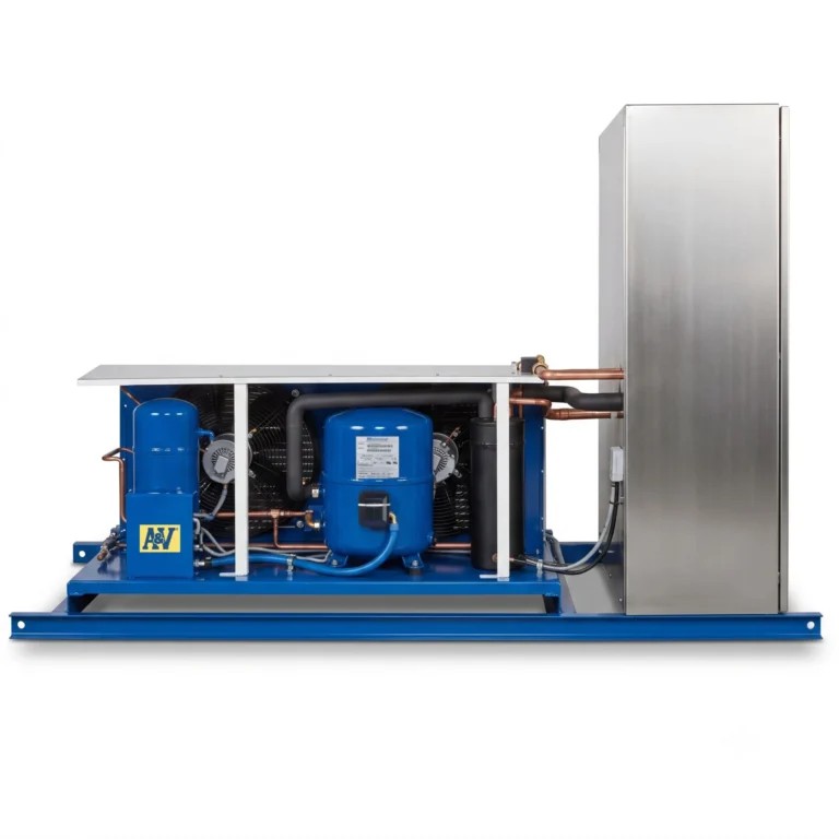 ice-machine-av040c